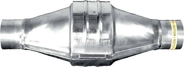 AWG_C Katalizator uniwersalny FI 55 0.7-1.9L EURO 4