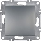 Schneider Electric Przycisk 1-biegunowy Asfora stalowy (EPH0700162)