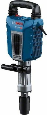 BOSCH.HEX CHIPPING HAMMER 1750W GSH 14 C 28J 14.6kg