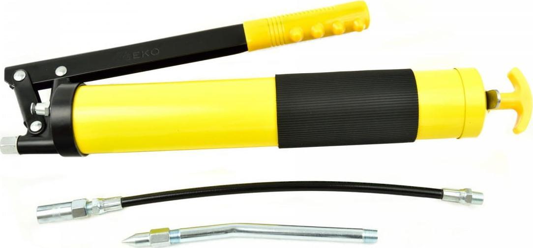 Geko TOWOTNICA GEKO PROFI 600ML /ŻÓŁTA/(10) G01147 GEKO