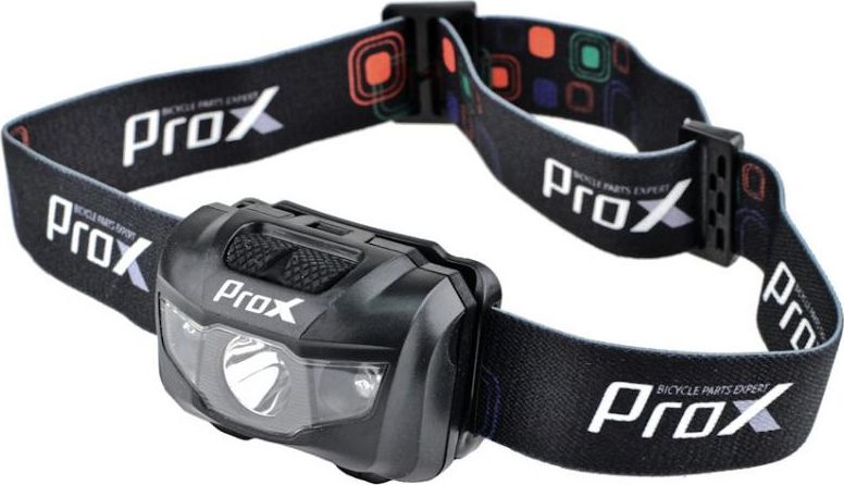 Latarka czołowa Prox Cygnus