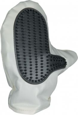 Trixie RĘKAWICA DO WYCZESYWANIA SIERŚCI 14 x 25 cm