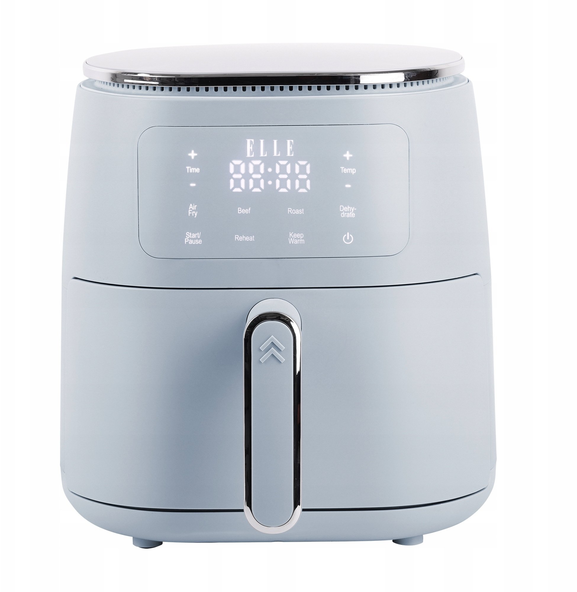 Frytkownica beztłuszczowa Elle Frytkownica beztłuszczowa EKAFP501BUEU Blue 5L