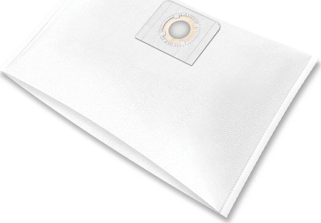 Dedra Worki z mikrowłókniny 5szt do DED6604