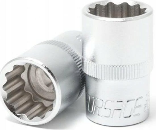 Forsage Nasadka 1/2" 13mm (12-kątna)