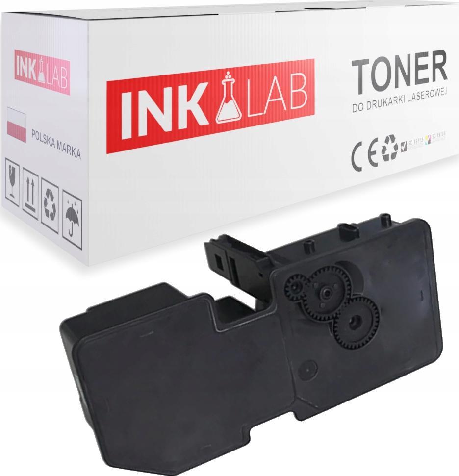 Toner Inklab Magenta Zamiennik TK5230M