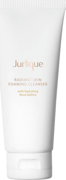 Jurlique Radiant Skin Foaming Cleanser Oczyszczająca pianka do mycia twarzy 100ml