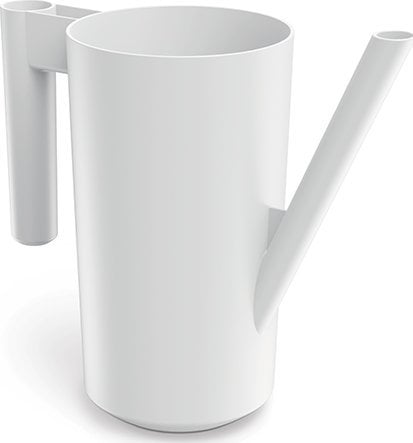 Konewka Biała Na Taras Tubo Ikt2-S449 Prosperplast