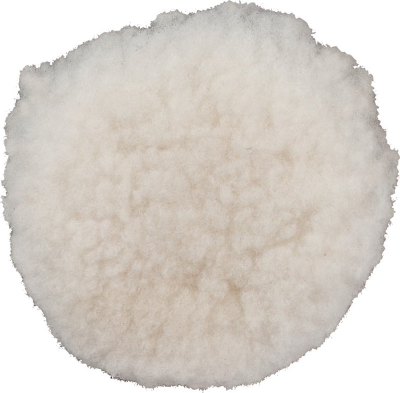 Metabo Metabo 631217000 Metabo hæfte lammeuld polerskive 150 mm Diameter 150 mm 1 stk