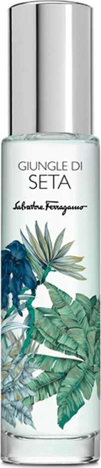 MINIATURA SALVATORE FERRAGAMO Giungle Di Seta EDP spray 15ml