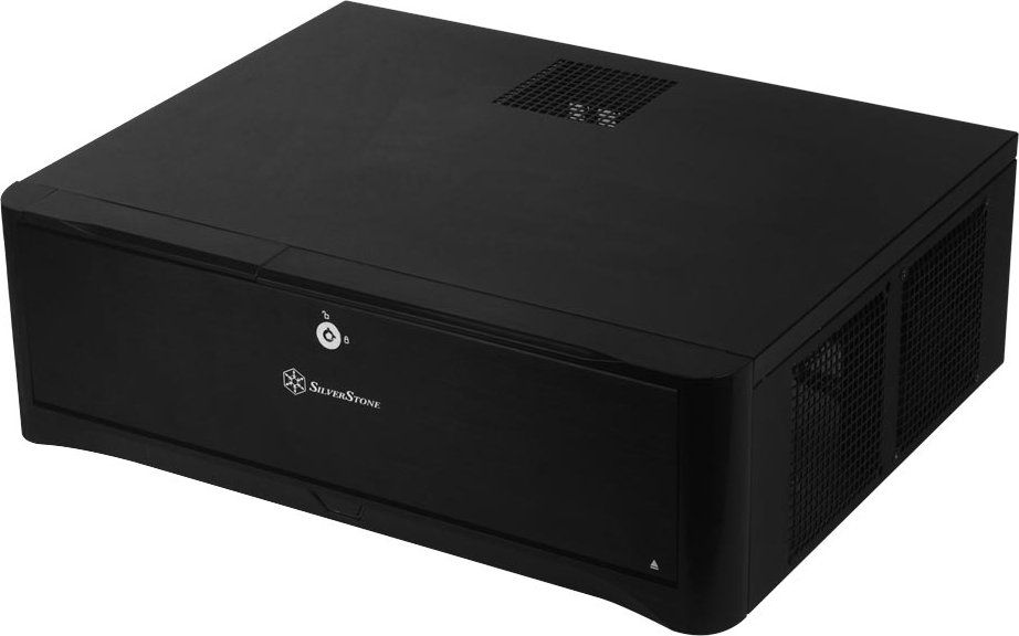 Obudowa SilverStone SST-GD06B Grandia ( SST-GD06B USB 3.0 )