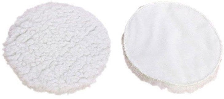 (501.08) POLISHING BONNET D230