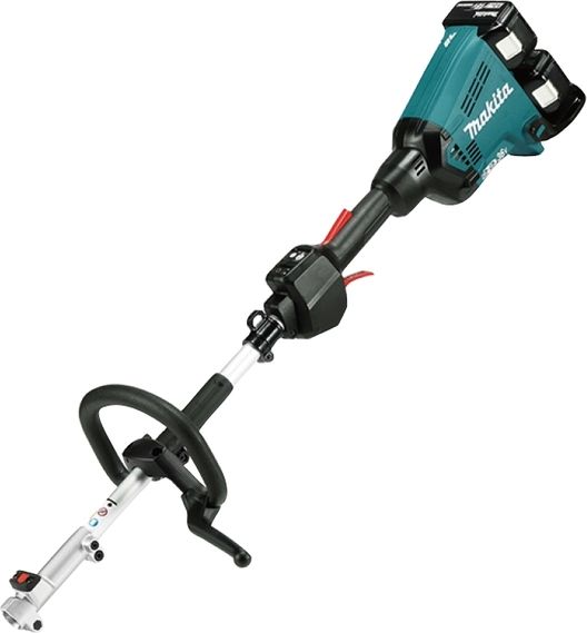 Makita kosa 2x18V Bez Akumulatorów I Ładowarki (DUX60ZM4)