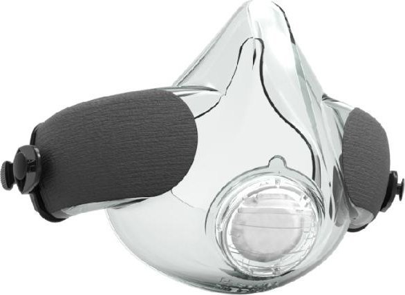 CERVA CLEANSPACE EX PÓŁMASKI - półmaska M