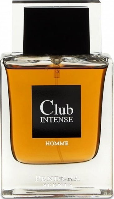 PENDORA SCENTS Club Intense EDP spray 100ml