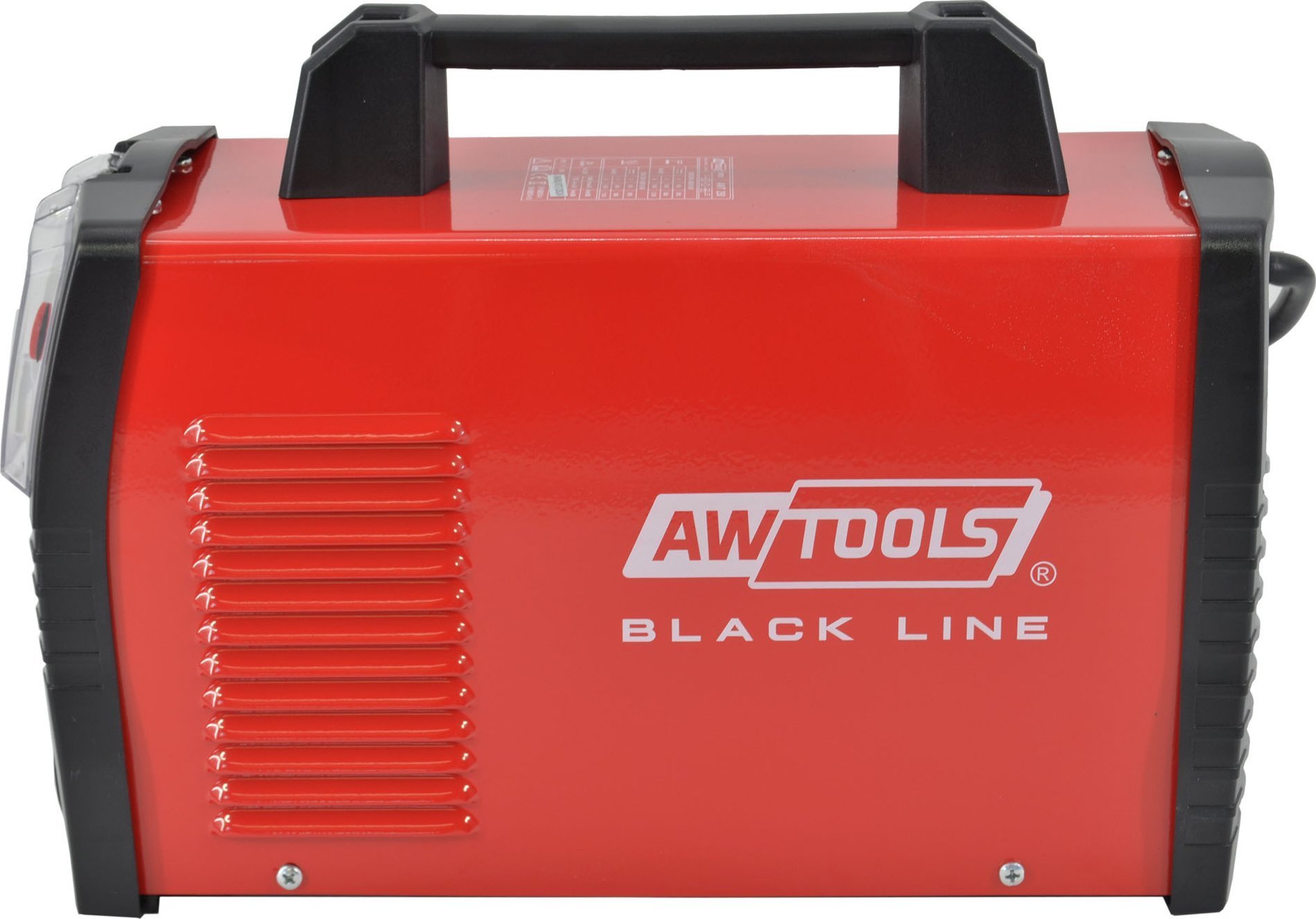 AWTools AW SPAWARKA INWERTOROWA SPEEDLINE AWT-250 LCD VRD SYNEGRY /BLACK LINE