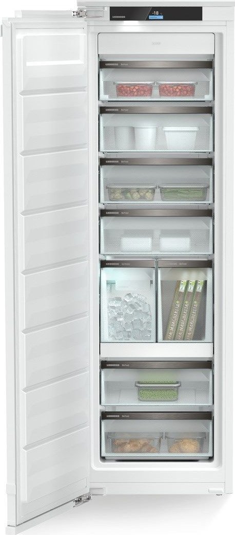 Zamrażarka Liebherr LIEBHERR SIFNbsdi 5188 NoFrost Uźyj kodu 3L23 i płać mniej