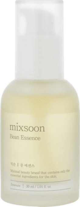 Mixsoon Mixsoon Esencja do twarzy z fermentem z soi - 30 ml