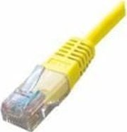 LOGON Cat6 UTP 1.5m kabel sieciowy Żółty 1,5 m