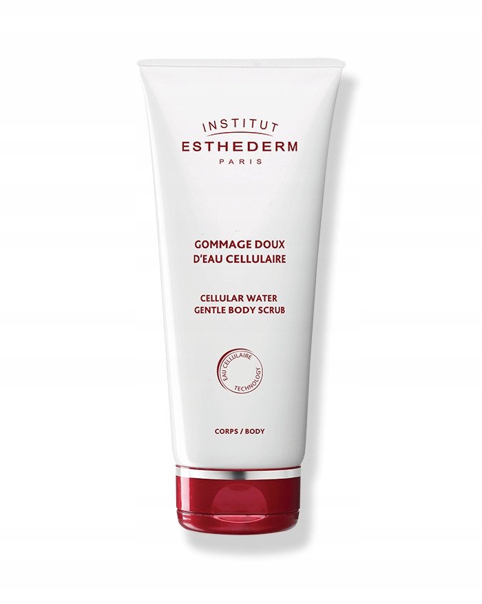 Institut Esthederm Cellular Water Gentle Body Scrub 200 ml