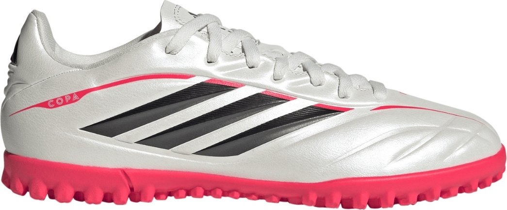 Buty piłkarskie dla dzieci adidas Copa Pure IV Club TF JR6194 32