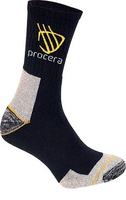 PROCERA Skarpety Robocze Procera Work Socks 41-45