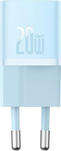 Ładowarka Baseus CCGN050103 1x USB-C 3 A (Baseus)