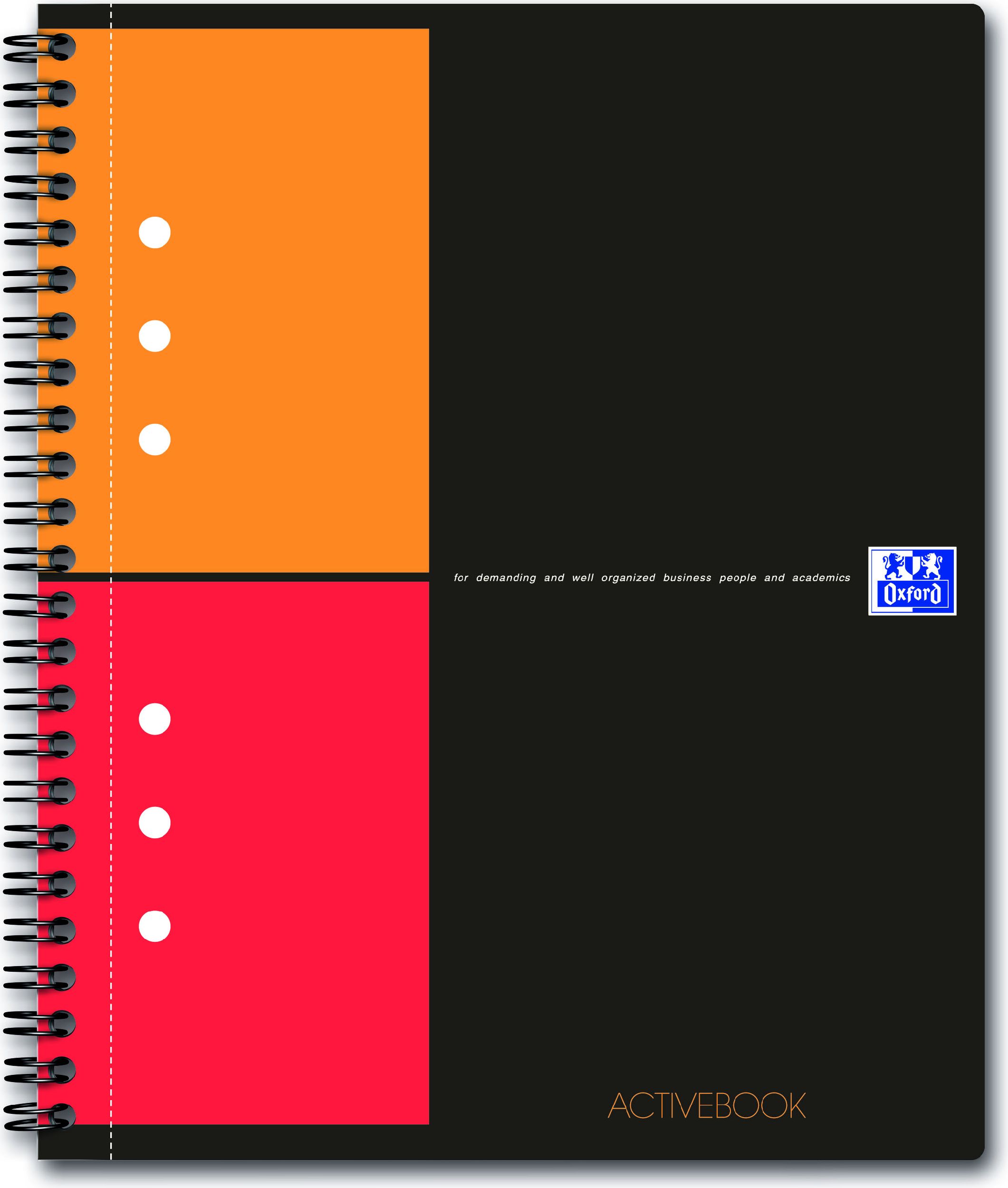 Hamelin Kołozeszyt 178x210 80k. kratka 001411