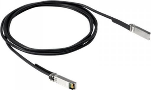 HPE ARUBA 50G SFP56 TO SFP56 STOCK ARUBA 50G SFP56 TO SFP56 STOCK