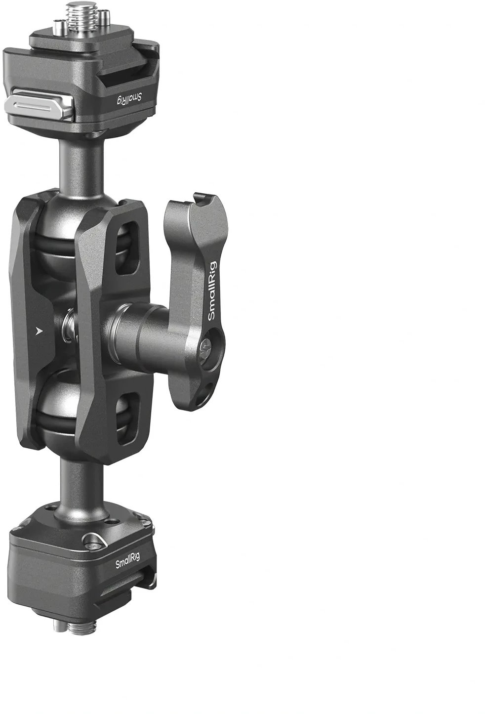 Smallrig 4488 Szybkozłączka Magic Arm z głowicą kulową HawkLock H21