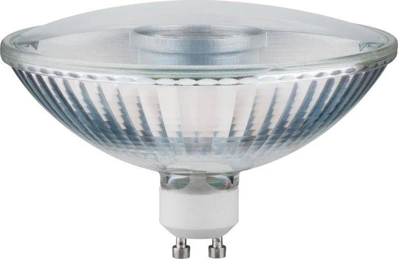 Paulmann Źródło LED QPAR111 4W GU10 230V 2700K 24st.