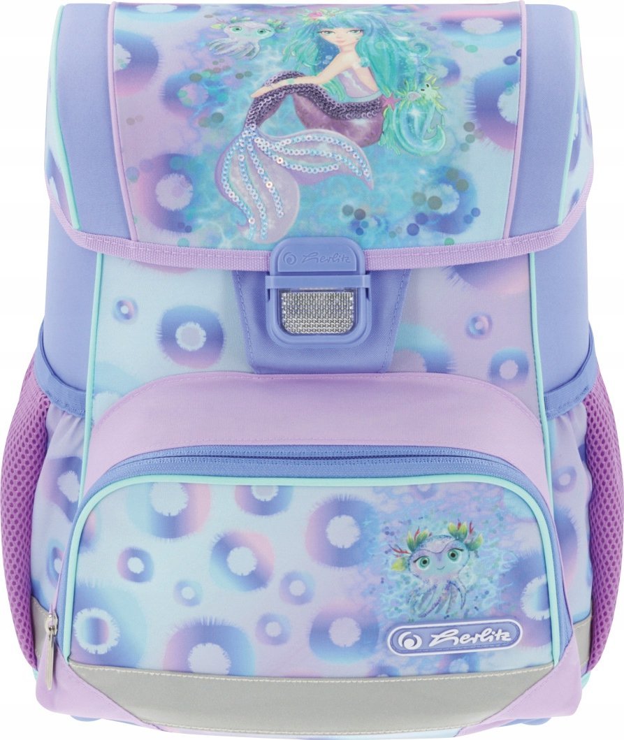 Sourcing SCHOOLBAG MYSTIC MERMAID 50046263