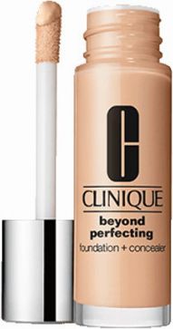 Clinique Beyond Perfecting Foundation & Concealer 05 Fair 30ml