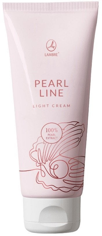 Lambre Pearl Light Cream krem do twarzy 80ml