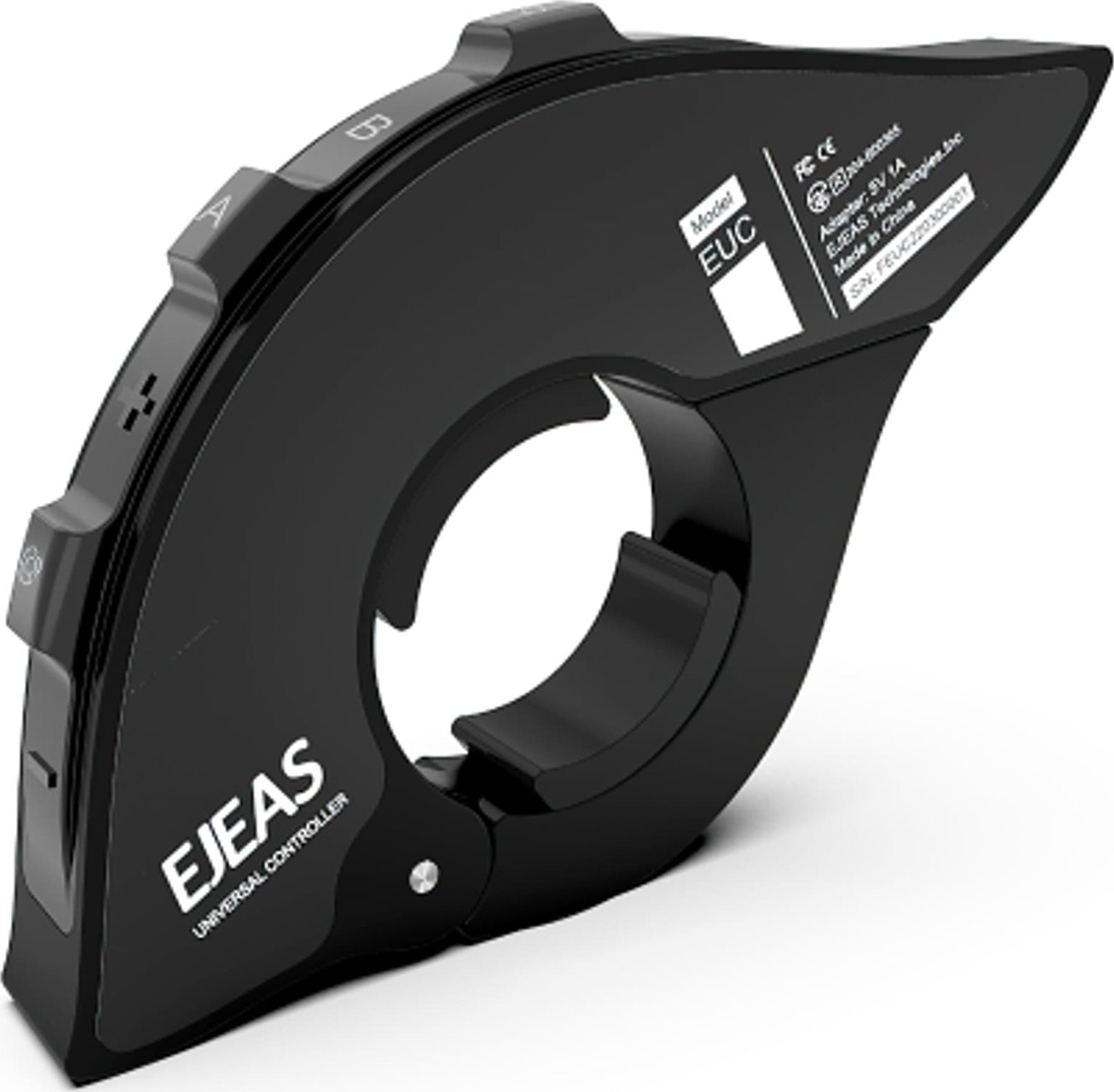 Ejeas Pilot Sterowania do Interkomów Ejeas Bluetooth EUC