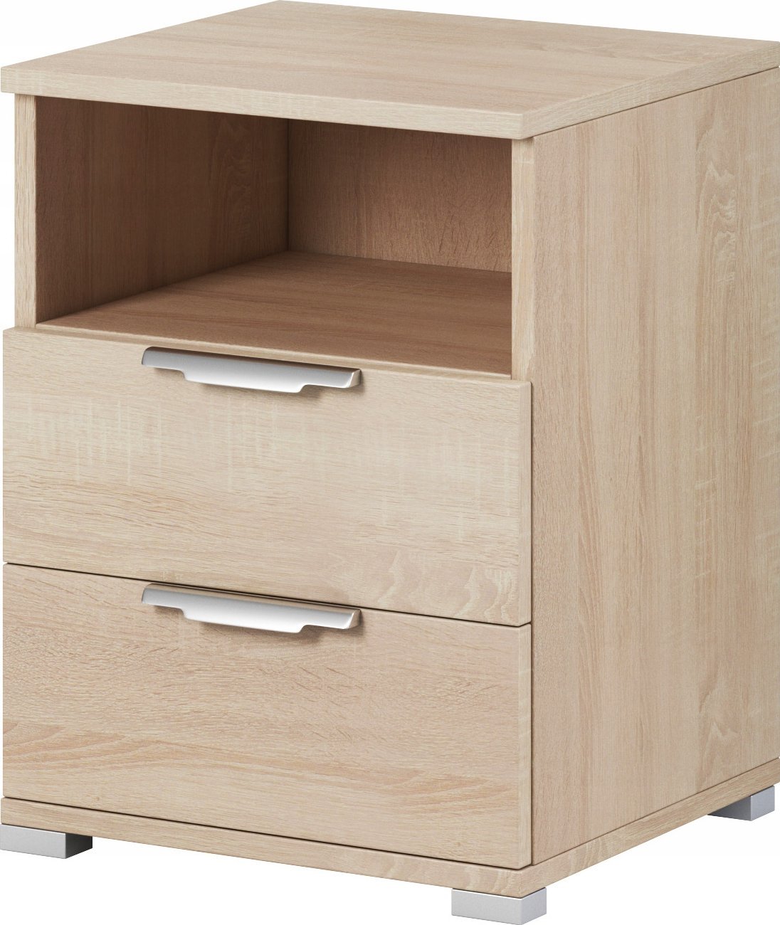 Vivaldi Meble Nako 2S Sonoma jasna