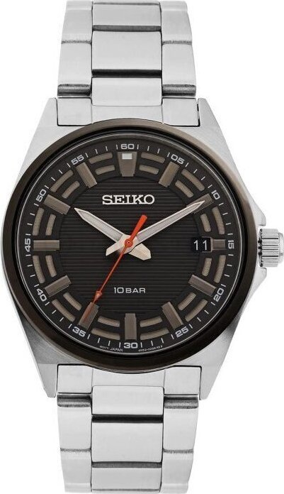 Zegarek Męski Seiko SUR507P1 + BOX