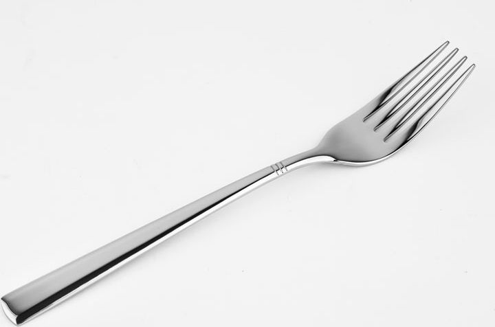 Amefa Widelec stołowy Prestige