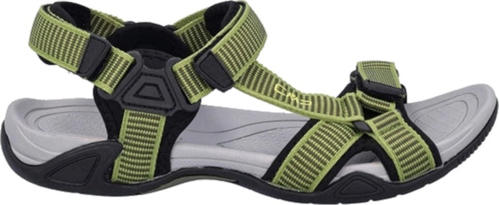 CMP Hamal Hiking Sandal Militare-Moss 38Q9957/23EN/45