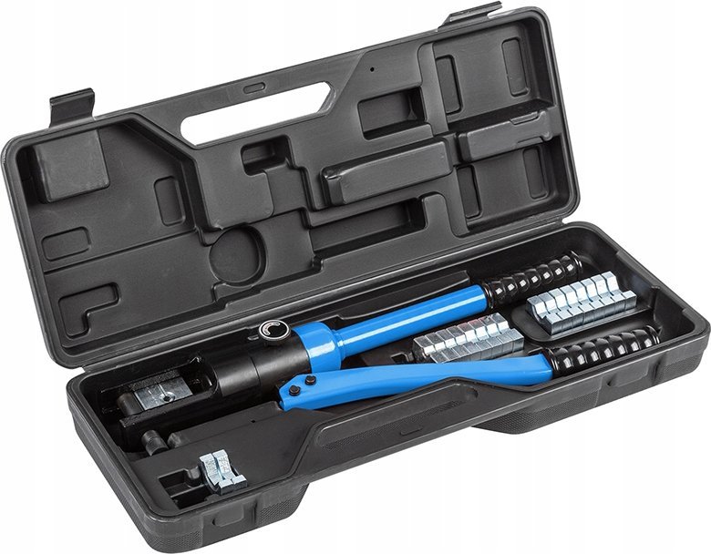 Högert Technik HOGERT HYDRAULIC PRIMING TOOL FOR CABLES 16-300mm2