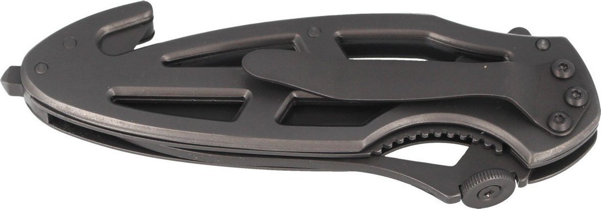 Herbertz Nóż ratowniczy Herbertz Solingen Stainless, Titani