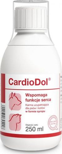 Dolfos CardioDol 250 ml