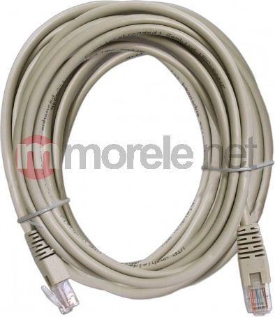 Art Osłonka zalewana KAT.5e UTP 15M AL-OEM-306