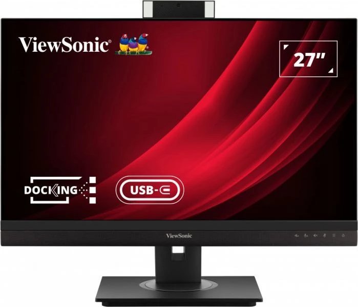 Monitor ViewSonic VG2756V-2K