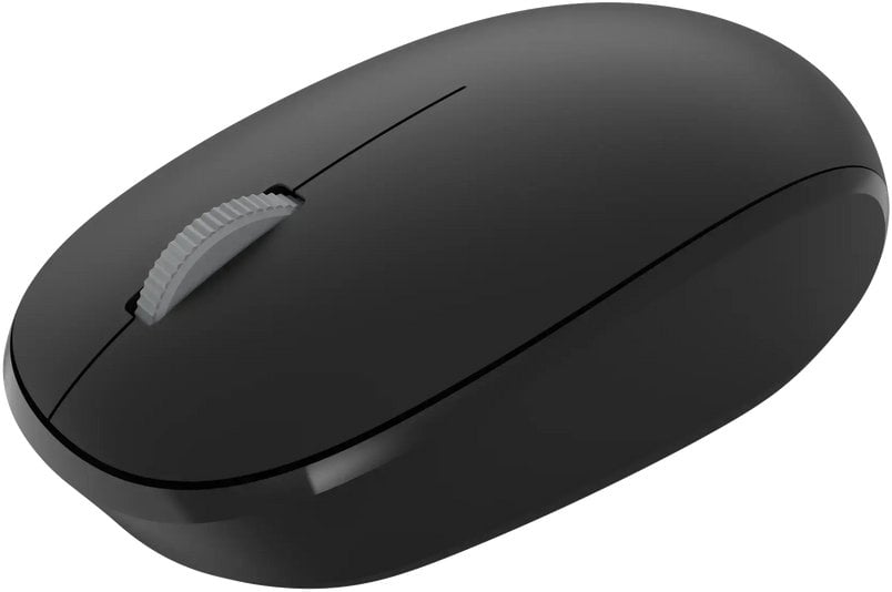 Incase Designed by Microsoft Bluetooth Mouse myszka Podróżniczy Oburęczny