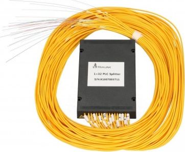 ExtraLink EXTRALINK 1:32 PLC SPLITTER NO CONNECTORS 2.0 MM 1.5M ABS MODULE