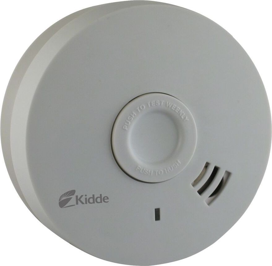 Kidde Optyczny czujnik dymu (10Y29)