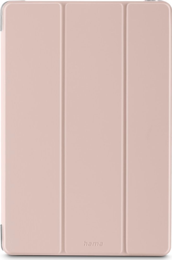 Etui na tablet Hama Etui Samsung A9+ 11 cali różowe