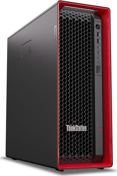 Komputer Lenovo TS/ThinkStation P5 / W3-2545 / 128GB / 1024GB / RTX4500 ADA / 1000W / Win 11 Pro / 3 Years Premium Support