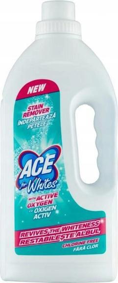 ACE ODPLAMIACZ ACE 1L BIEL 0451